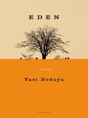 cover image of Eden